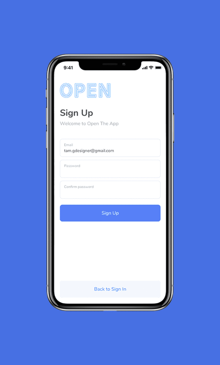 Open The App img no.0