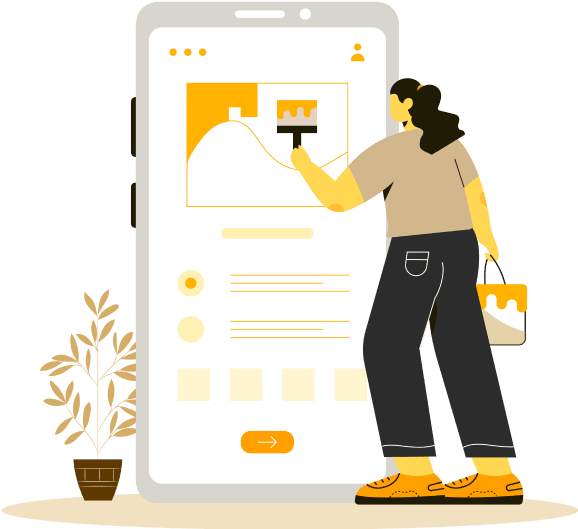 UX/UI services